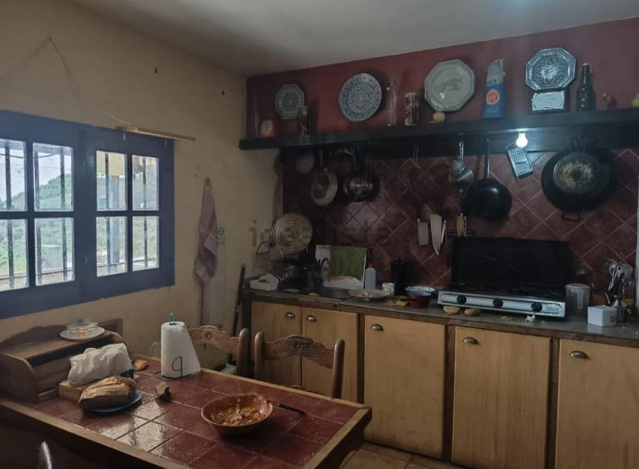 Rincon de la Victoria - Casa rural en venta en Benajarafe