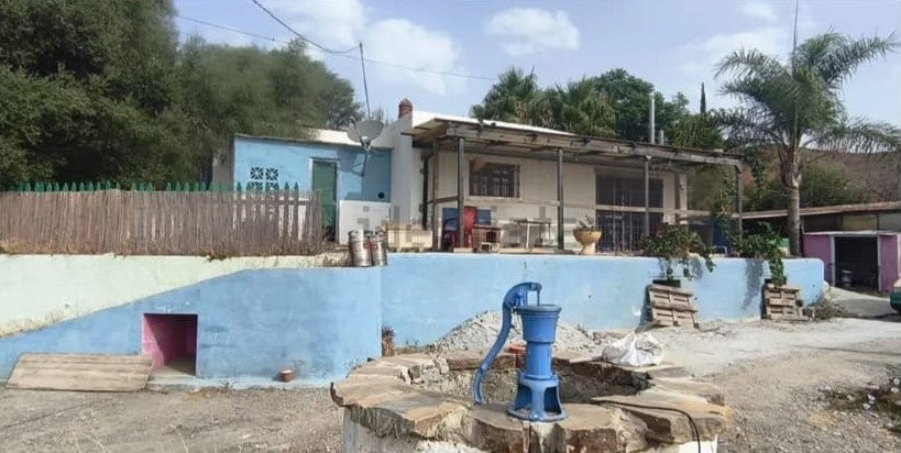 Rincon de la Victoria - Casa rural en venta en Benajarafe