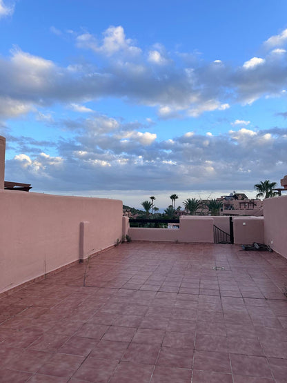 Casares - Atico en venta 2hab. en calle Casares del Sol