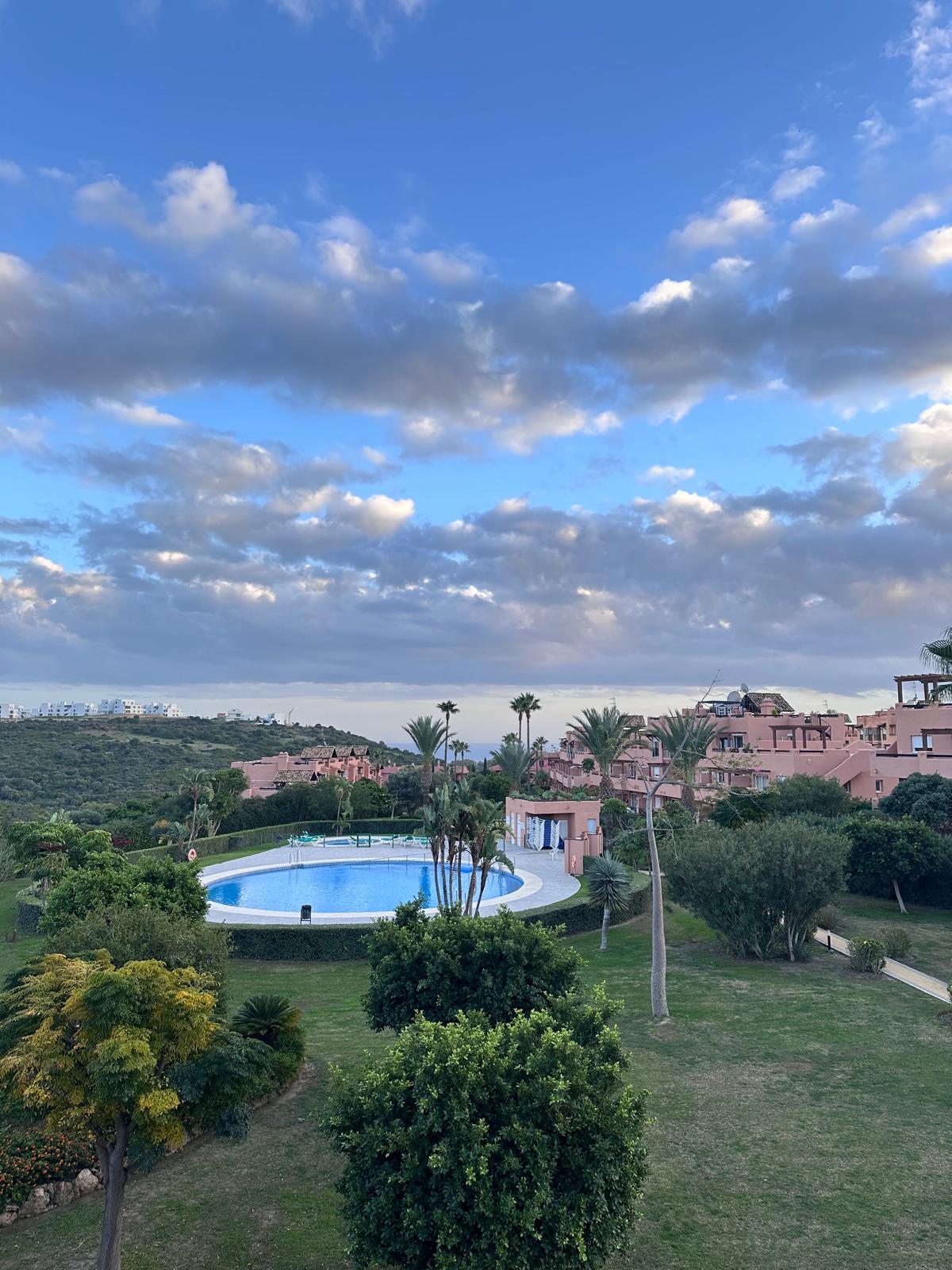 Casares - Atico en venta 2hab. en calle Casares del Sol