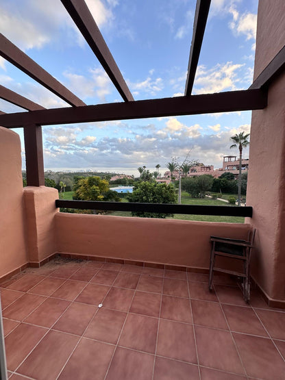 Casares - Atico en venta 2hab. en calle Casares del Sol