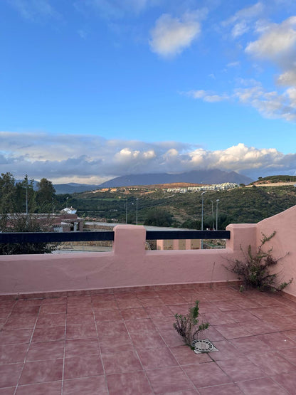 Casares - Atico en venta 2hab. en calle Casares del Sol
