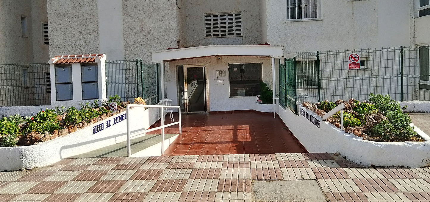 Benalmadena - Alquiler de temporada Julio y Agosto