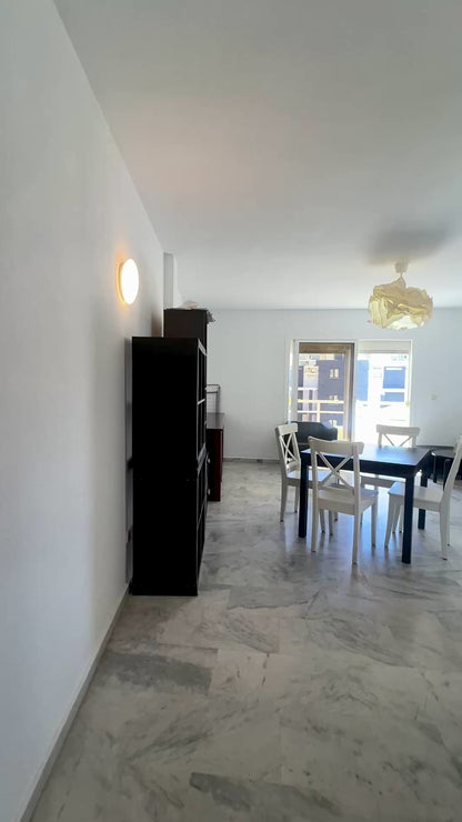 La Carihuela - Piso en venta en Avenida Carlota Alessandri