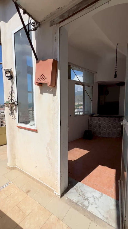 Torremolinos - Ático 1hab. en venta