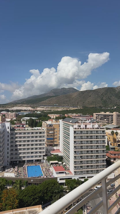 Torremolinos - Ático 1hab. en venta