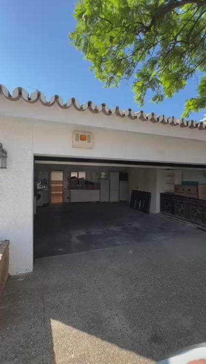 Benalmadena - Chalet independiente en alquiler en Avenida de Mijas